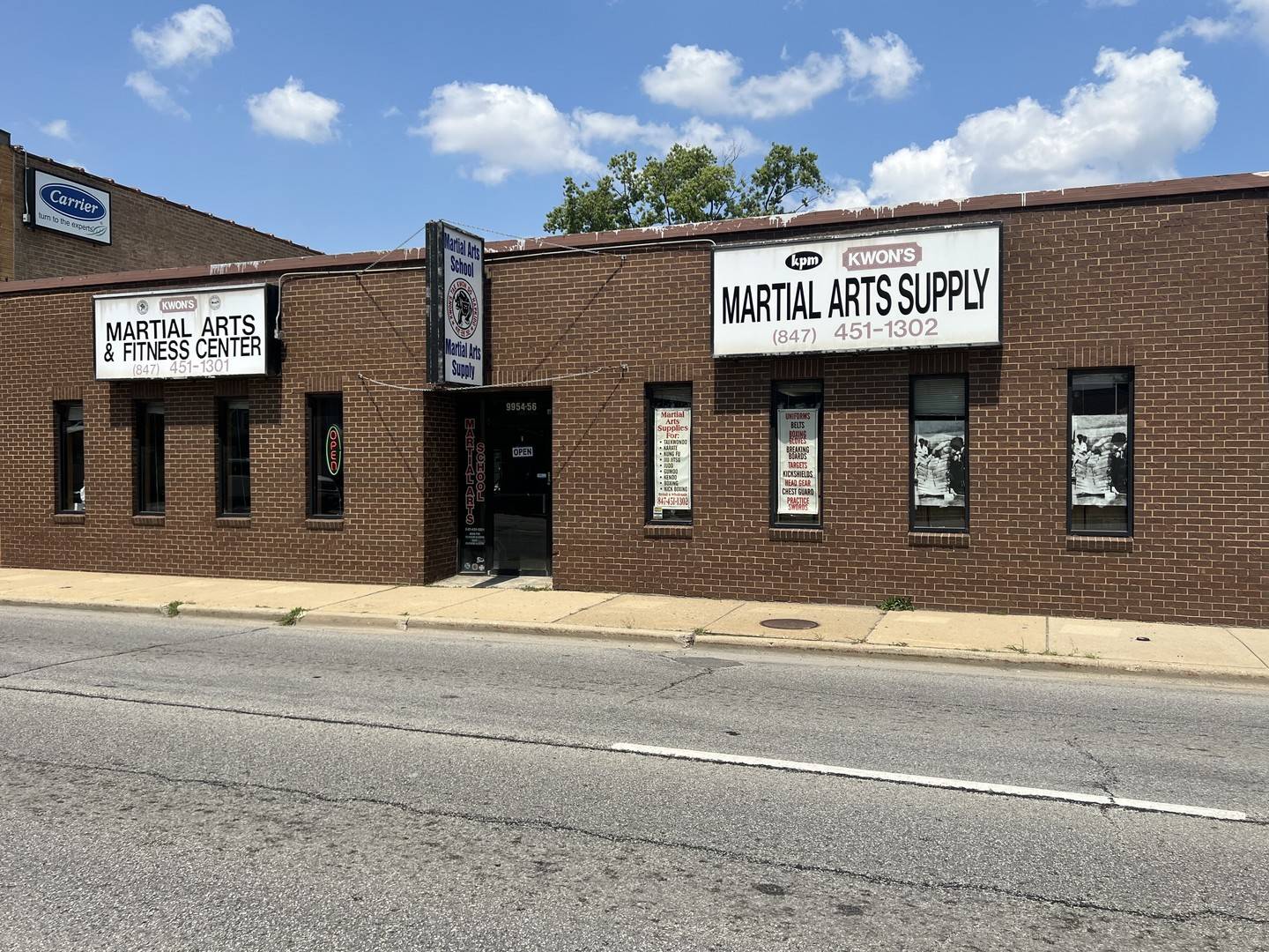 9954-9956 W Grand AVE, Franklin Park, IL 60131