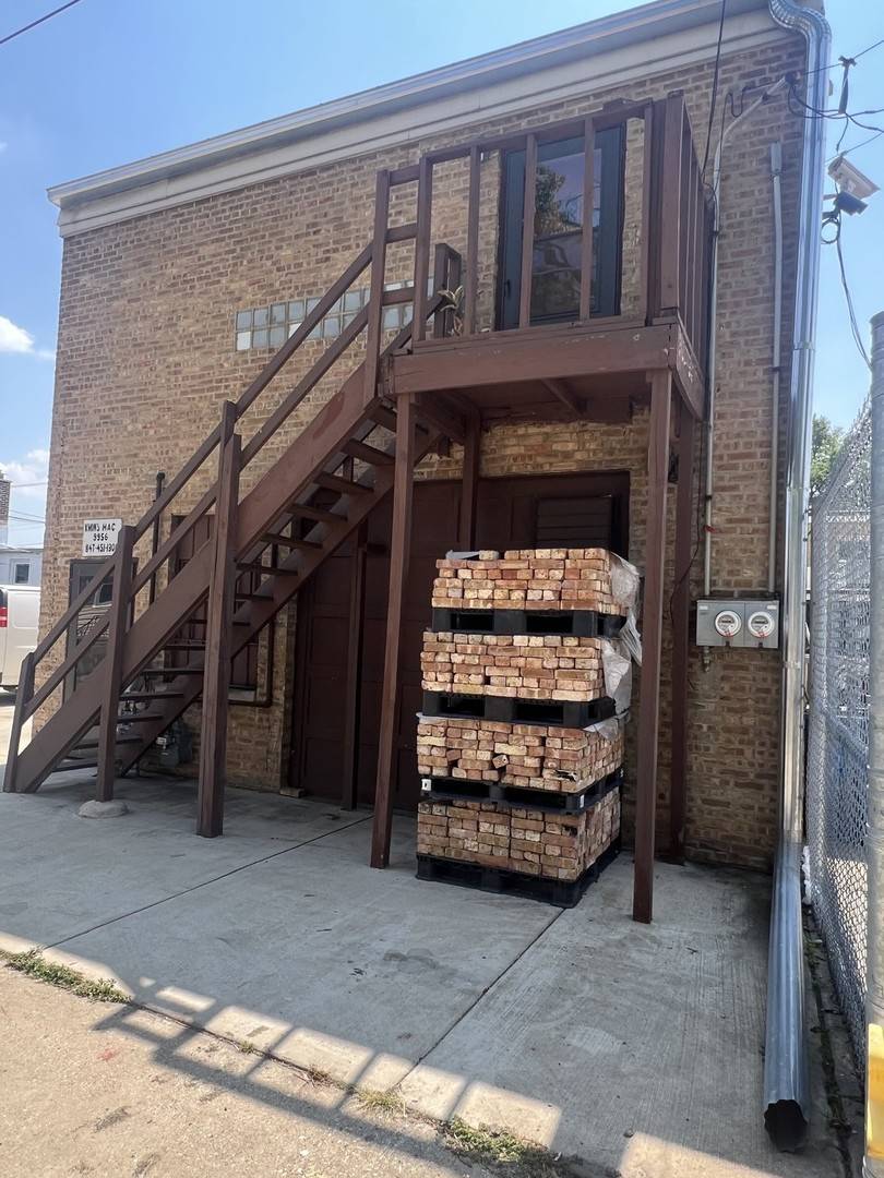 9954-9956 W Grand AVE, Franklin Park, IL 60131