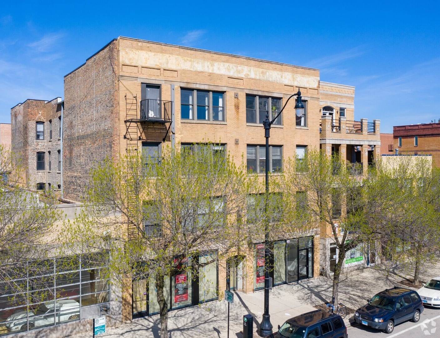 2010 S Wabash AVE, Chicago, IL 60616