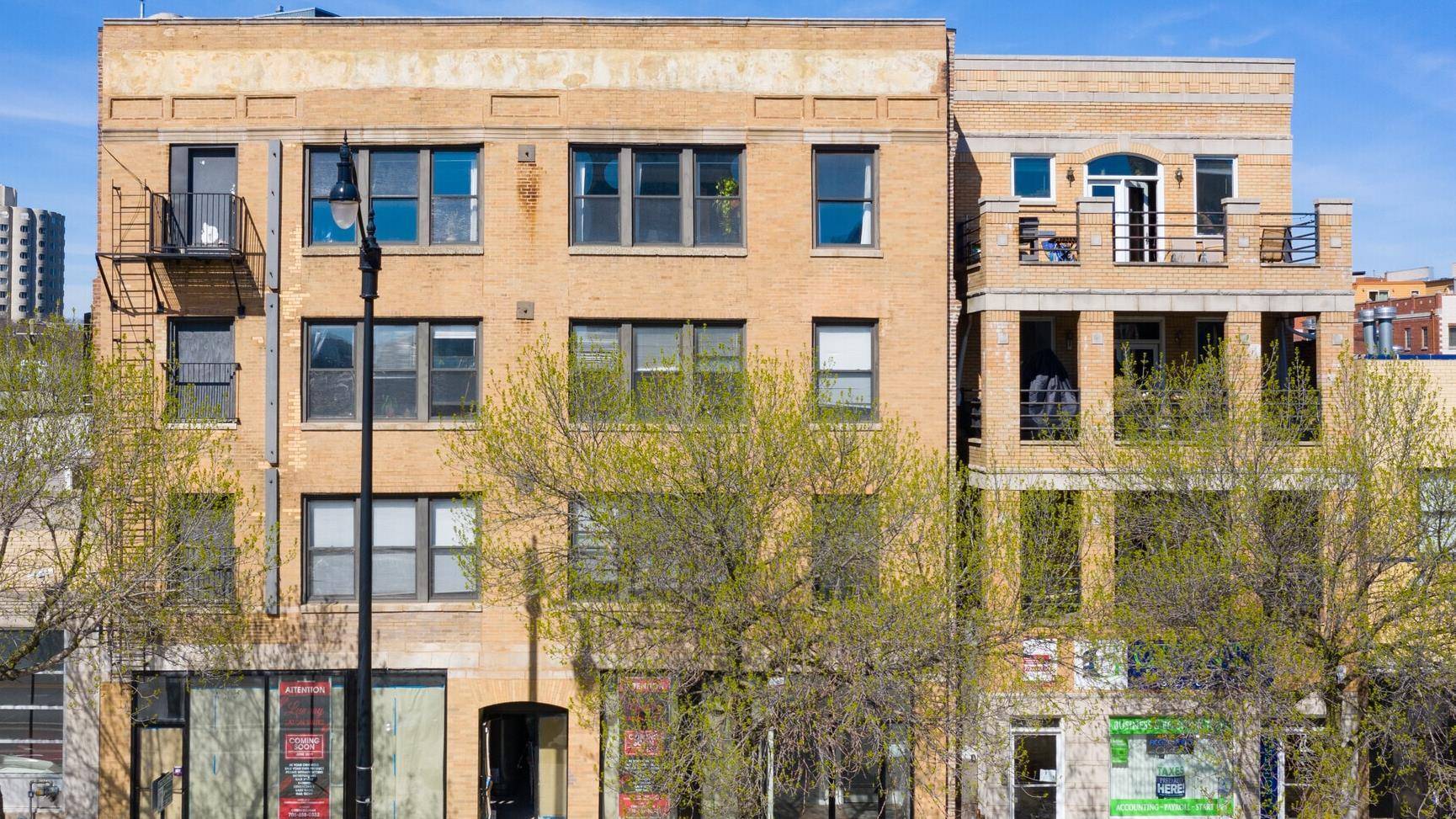 2010 S Wabash AVE, Chicago, IL 60616