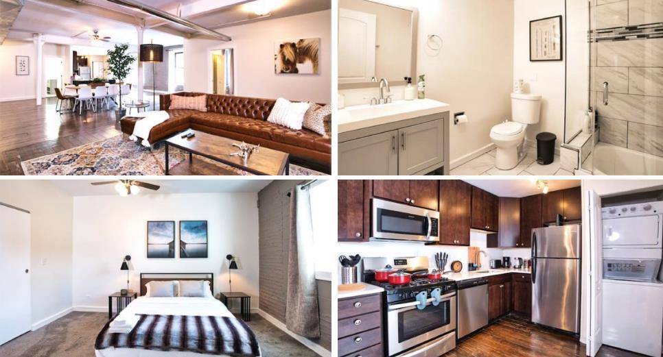 2010 S Wabash AVE, Chicago, IL 60616