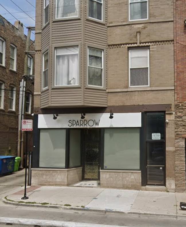 2545 N Milwaukee AVE #0, Chicago, IL 60647