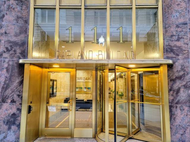 111 N Wabash AVE #1422, Chicago, IL 60602