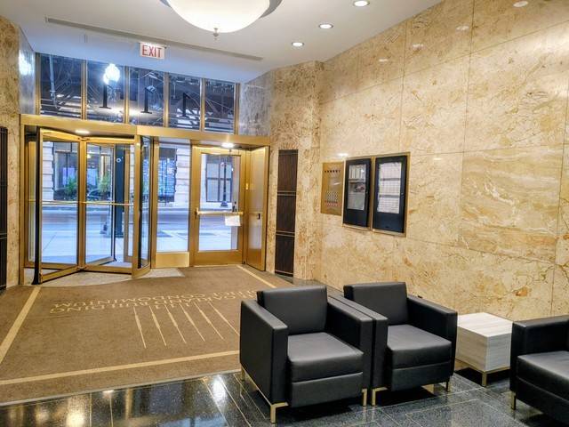 111 N Wabash AVE #1422, Chicago, IL 60602