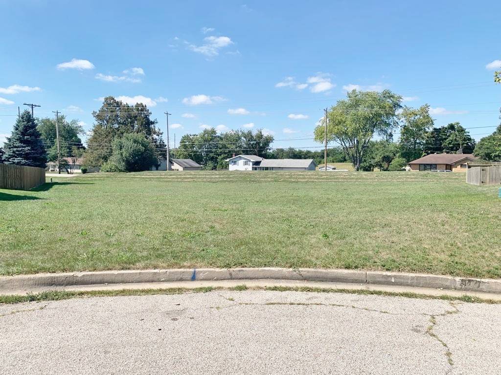 1707 Setter ST, Normal, IL 61761