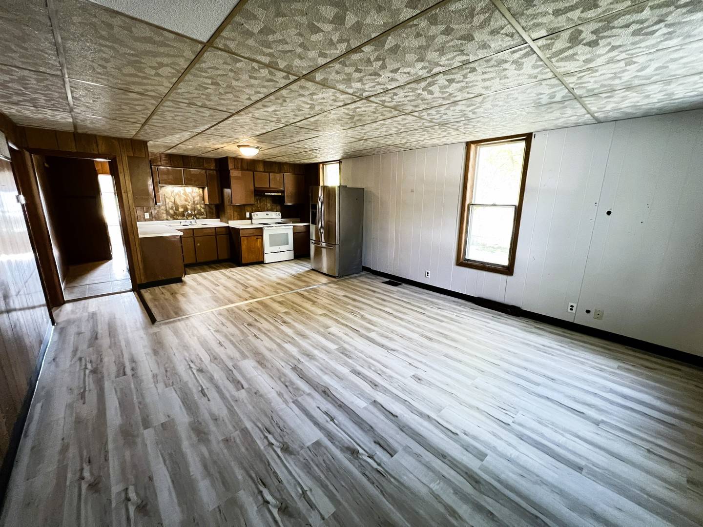 123 W Waupansie ST, Dwight, IL 60420