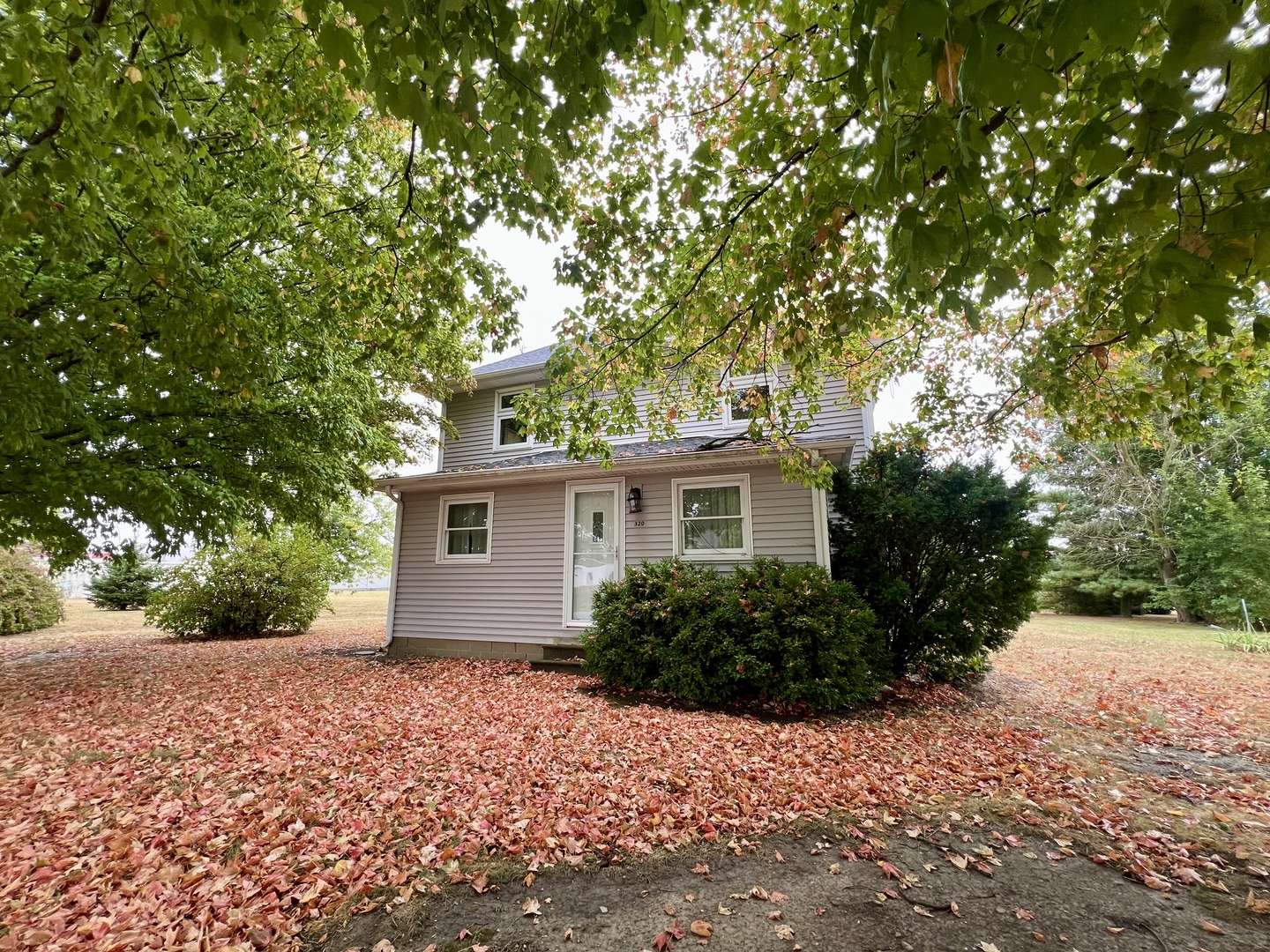 320 N Main ST, Gifford, IL 61847