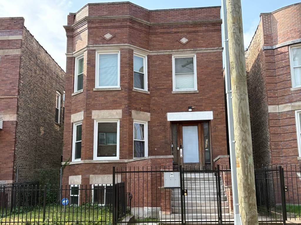 1755 E 72ND ST #1, Chicago, IL 60649