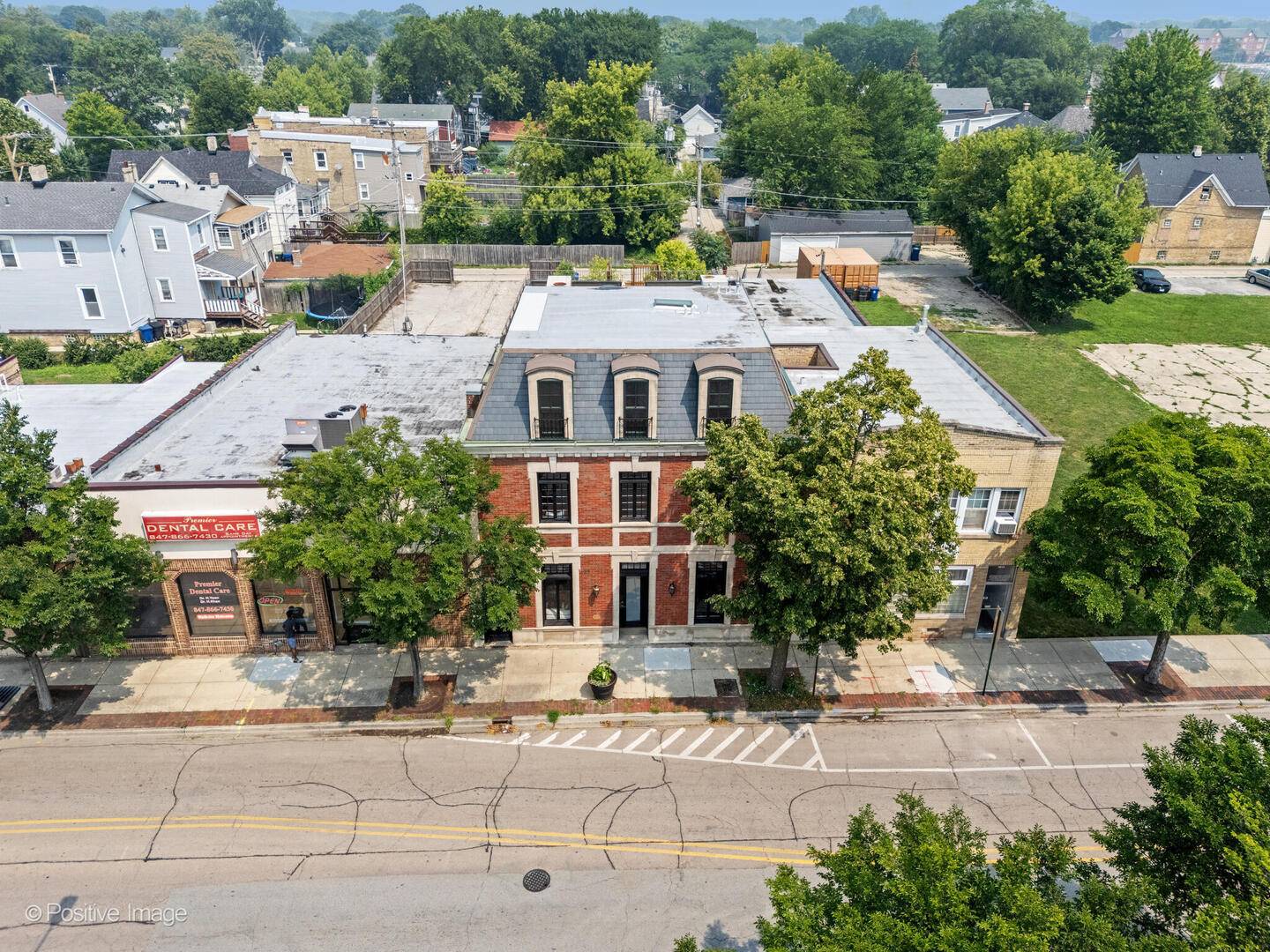 1817 Church ST, Evanston, IL 60201