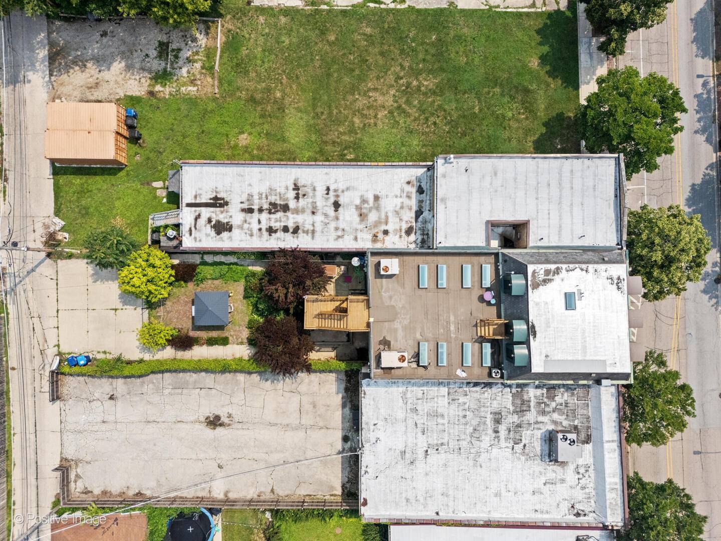1817 Church ST, Evanston, IL 60201