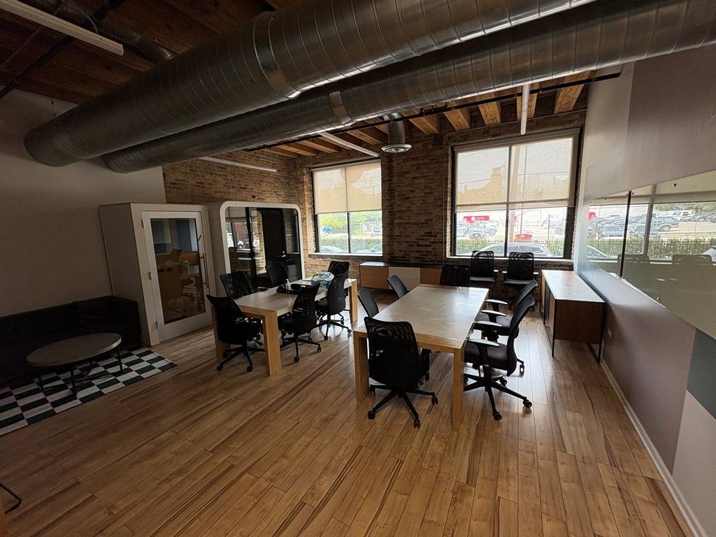 1500 W Carroll AVE #1ST-FLOOR, Chicago, IL 60607