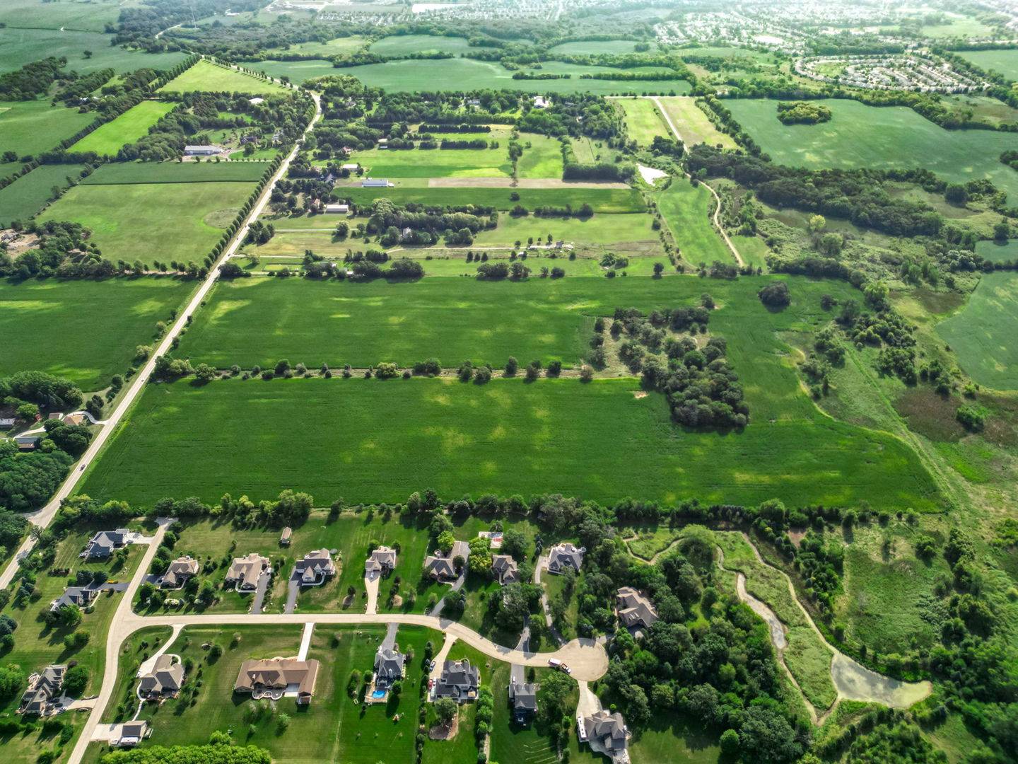 15218 Harmony Lot 2 RD, Huntley, IL 60142