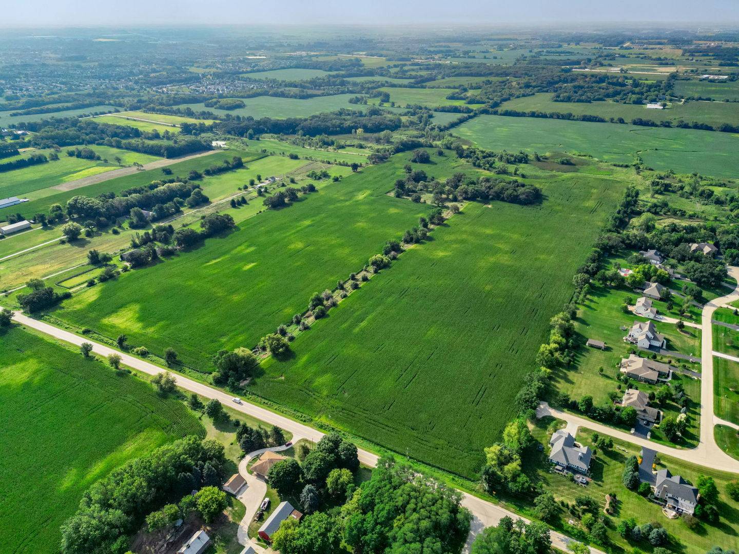 15218 Harmony Lot 2 RD, Huntley, IL 60142