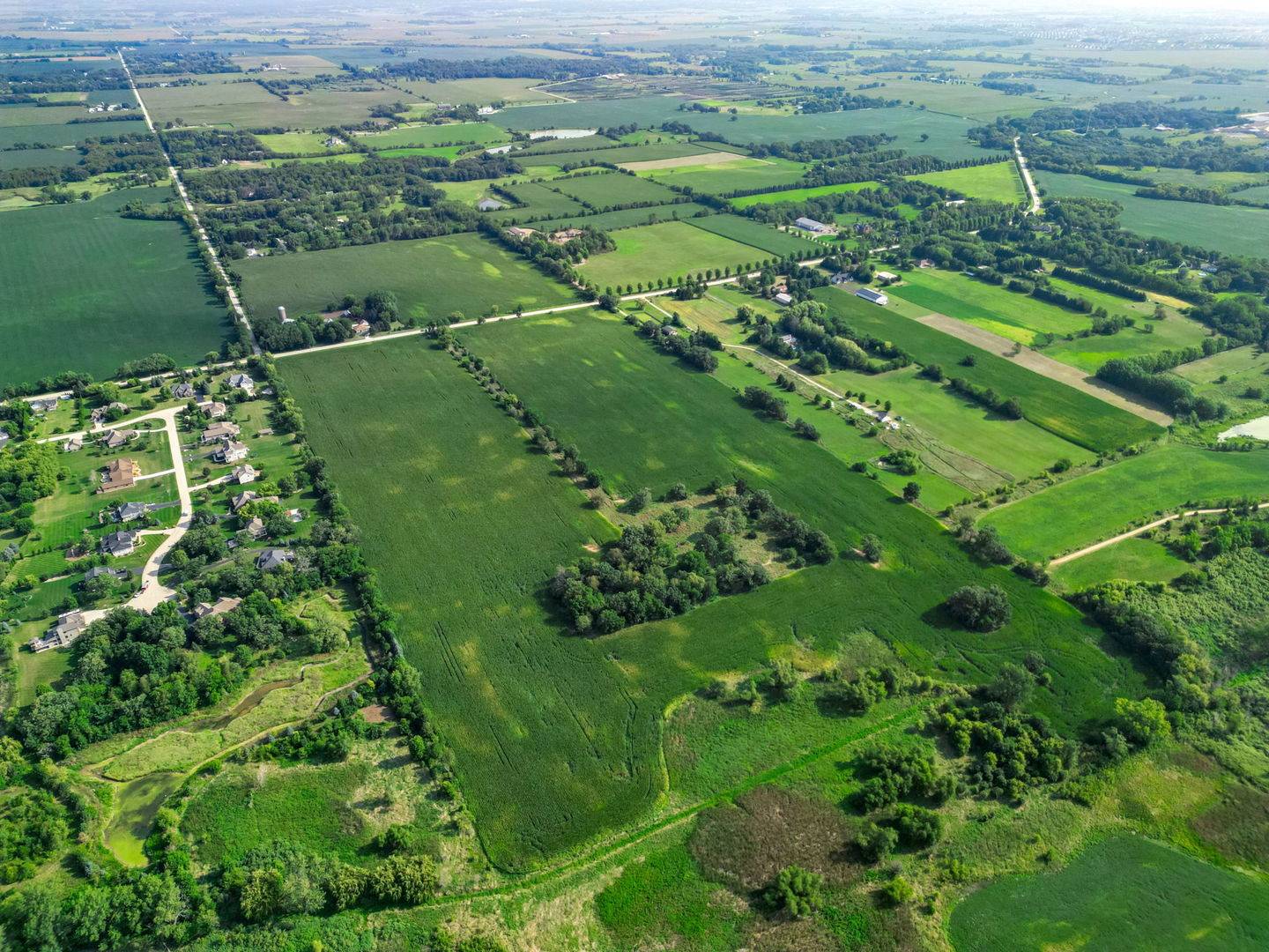 15218 Harmony Lot 2 RD, Huntley, IL 60142