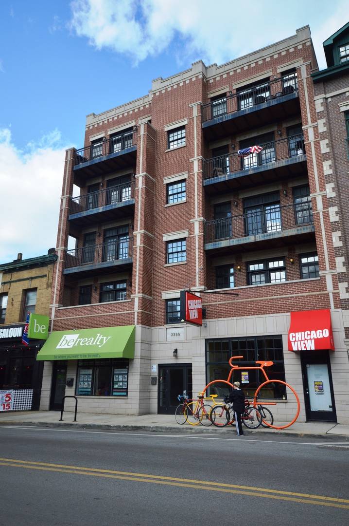 3355 N Clark ST #BN, Chicago, IL 60657