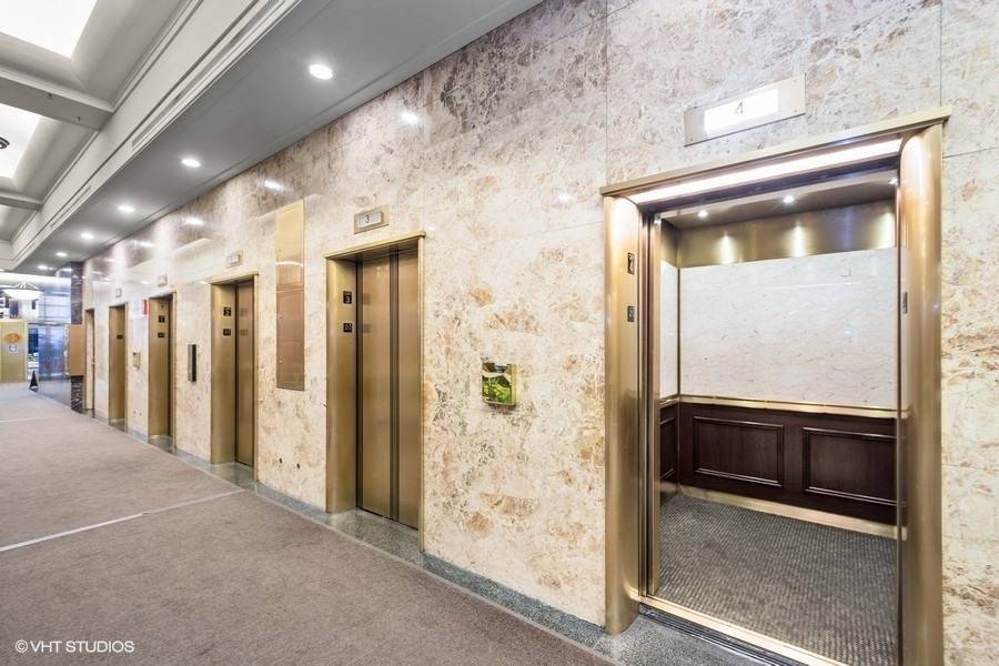 111 N Wabash AVE #1221, Chicago, IL 60602