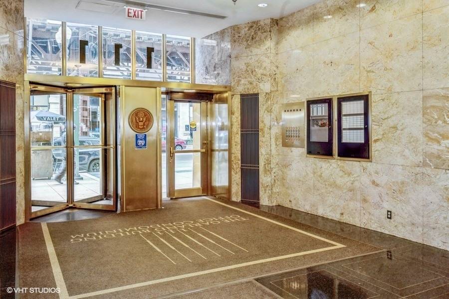 111 N Wabash AVE #1221, Chicago, IL 60602