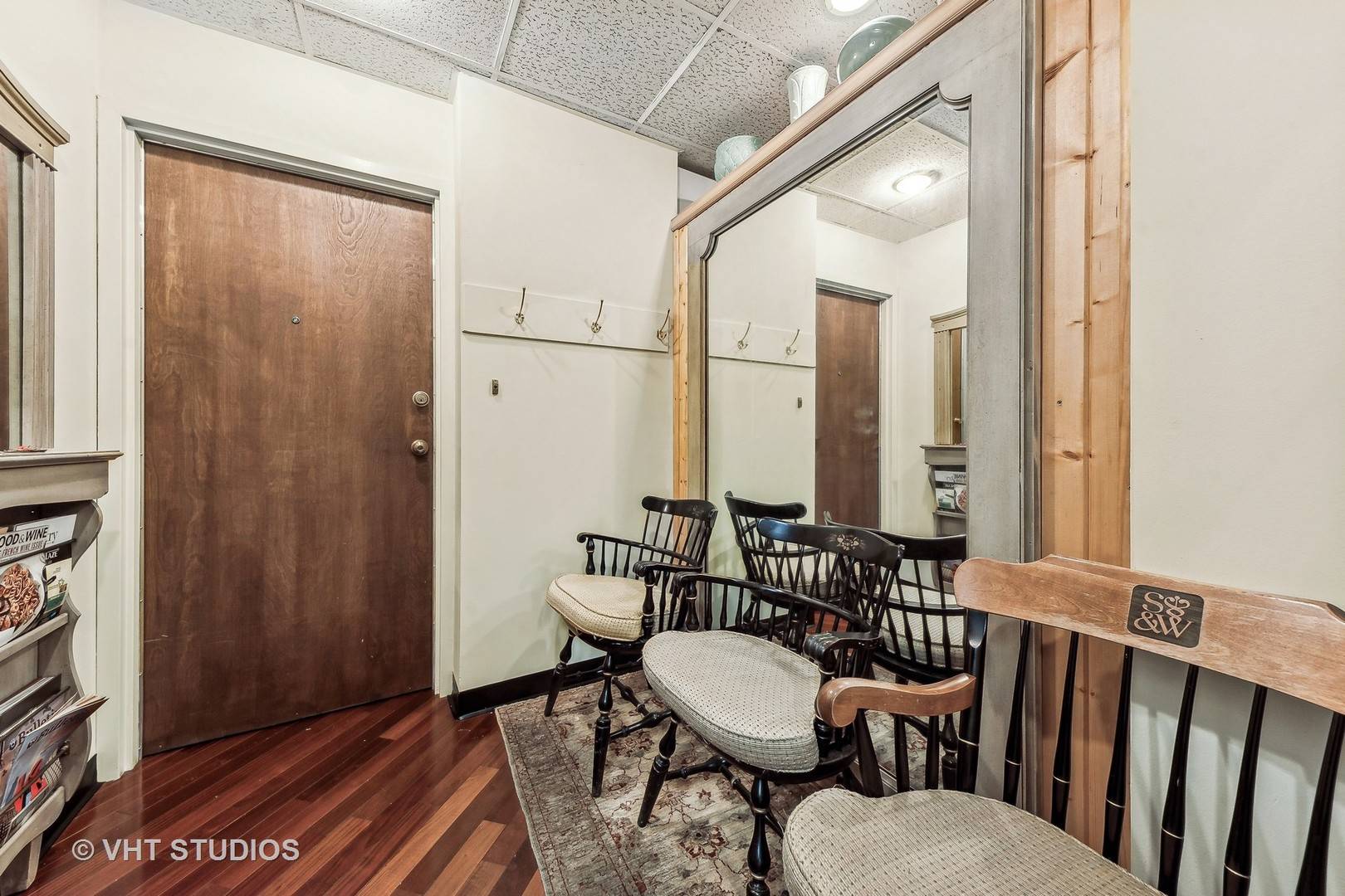 111 N Wabash AVE #1220, Chicago, IL 60602