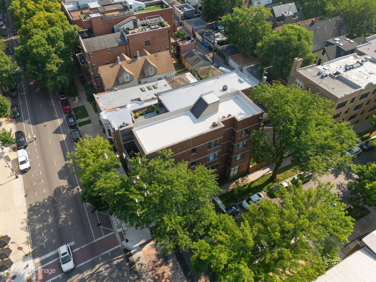 4856 N Damen AVE #GU-1, Chicago, IL 60625