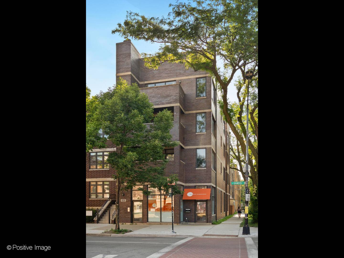 4856 N Damen AVE #GU-1, Chicago, IL 60625