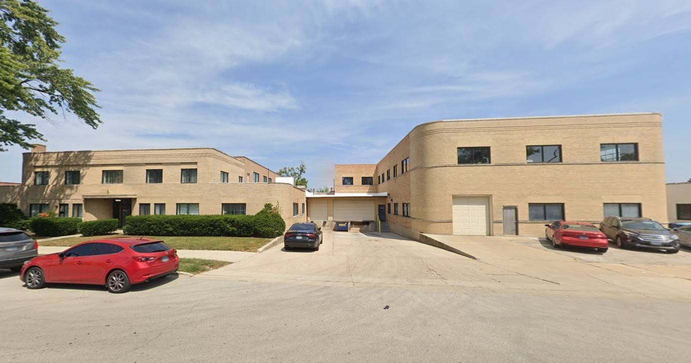 6465 N Avondale AVE, Chicago, IL 60631