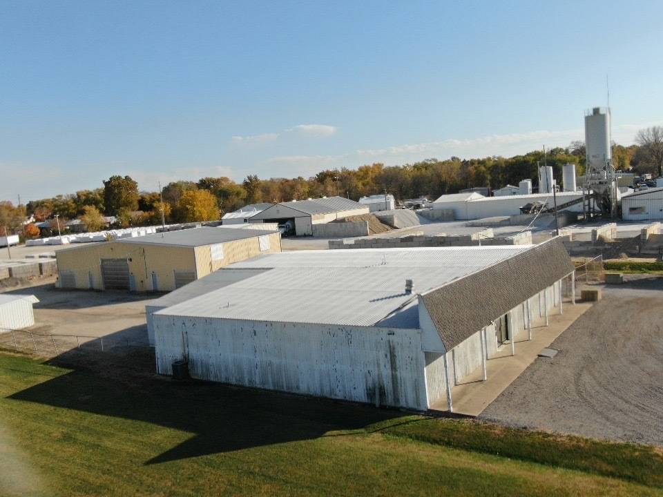1400 N Division ST, Pontiac, IL 61764