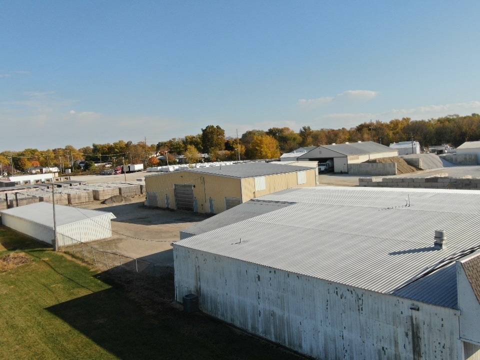 1400 N Division ST, Pontiac, IL 61764