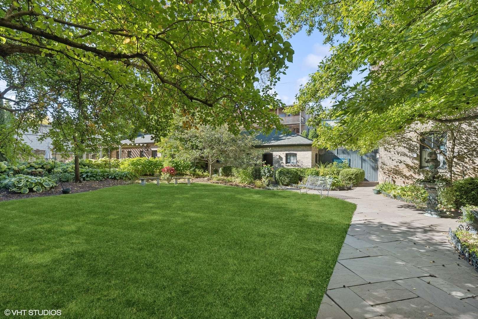 4612 N Magnolia AVE, Chicago, IL 60640