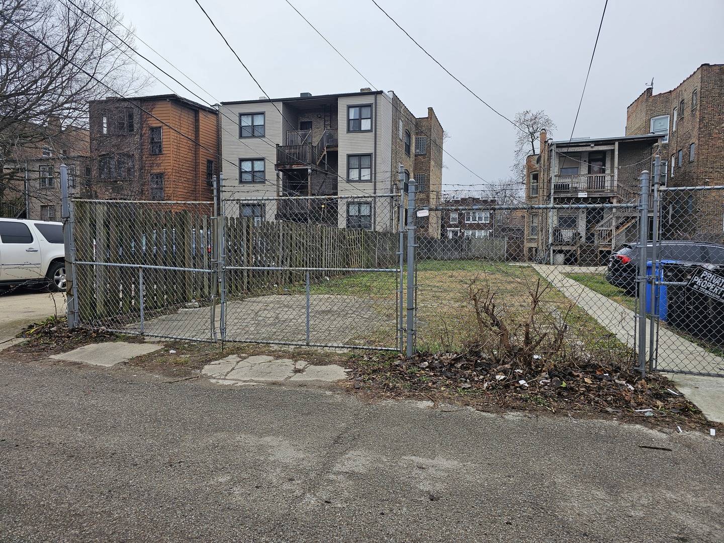 6821 S HARPER AVE, Chicago, IL 60637