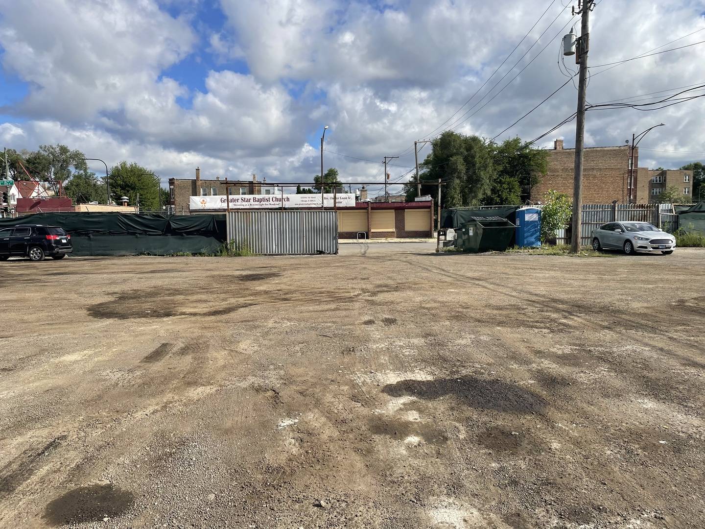 4337 W 16th ST, Chicago, IL 60623