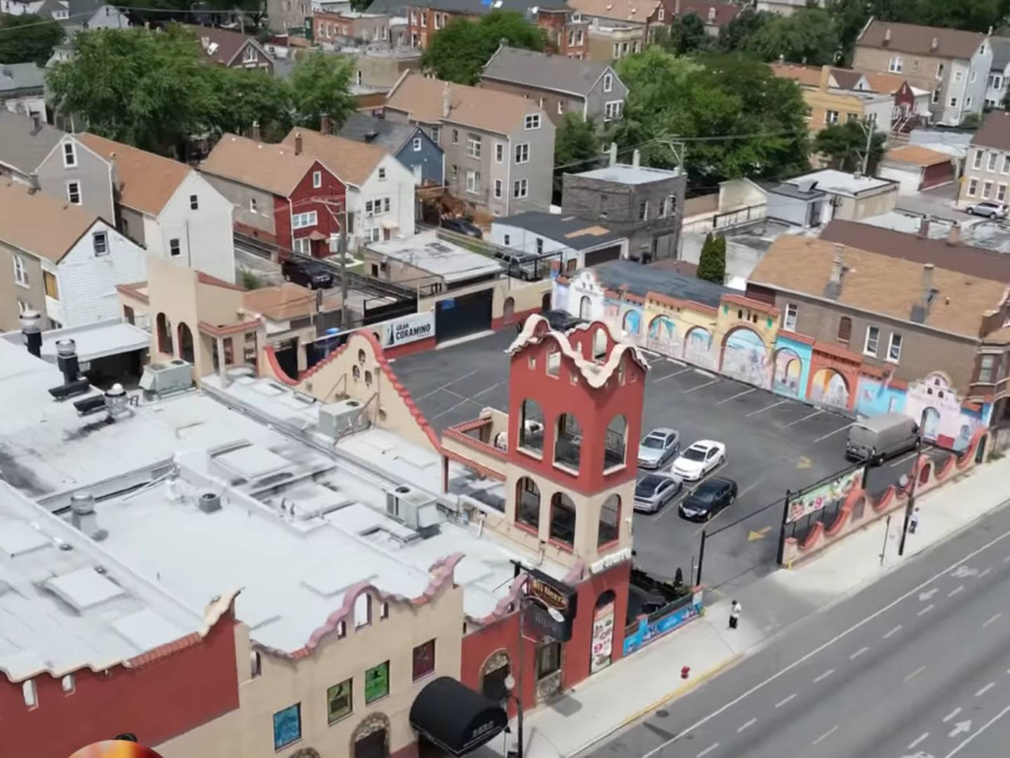 2528 S Kedzie AVE, Chicago, IL 60623