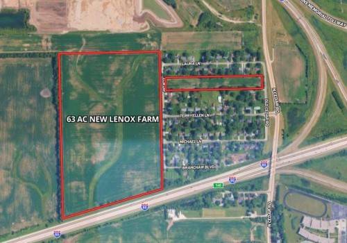 0 Elm DR, New Lenox, IL 60451