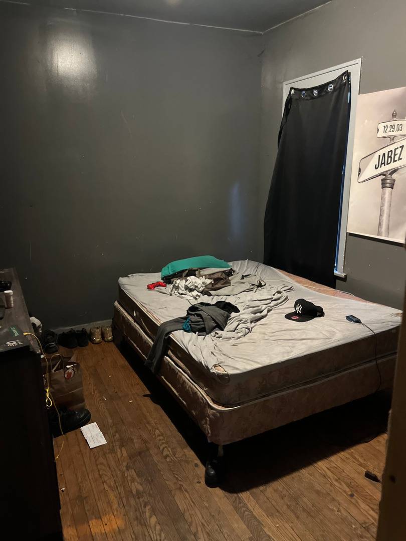 Address not disclosed, Chicago, IL 60621