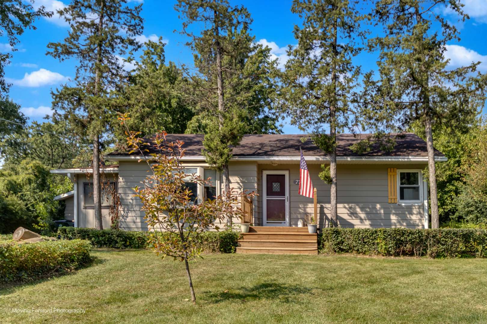 7254 Fair Elms AVE, Burr Ridge, IL 60527