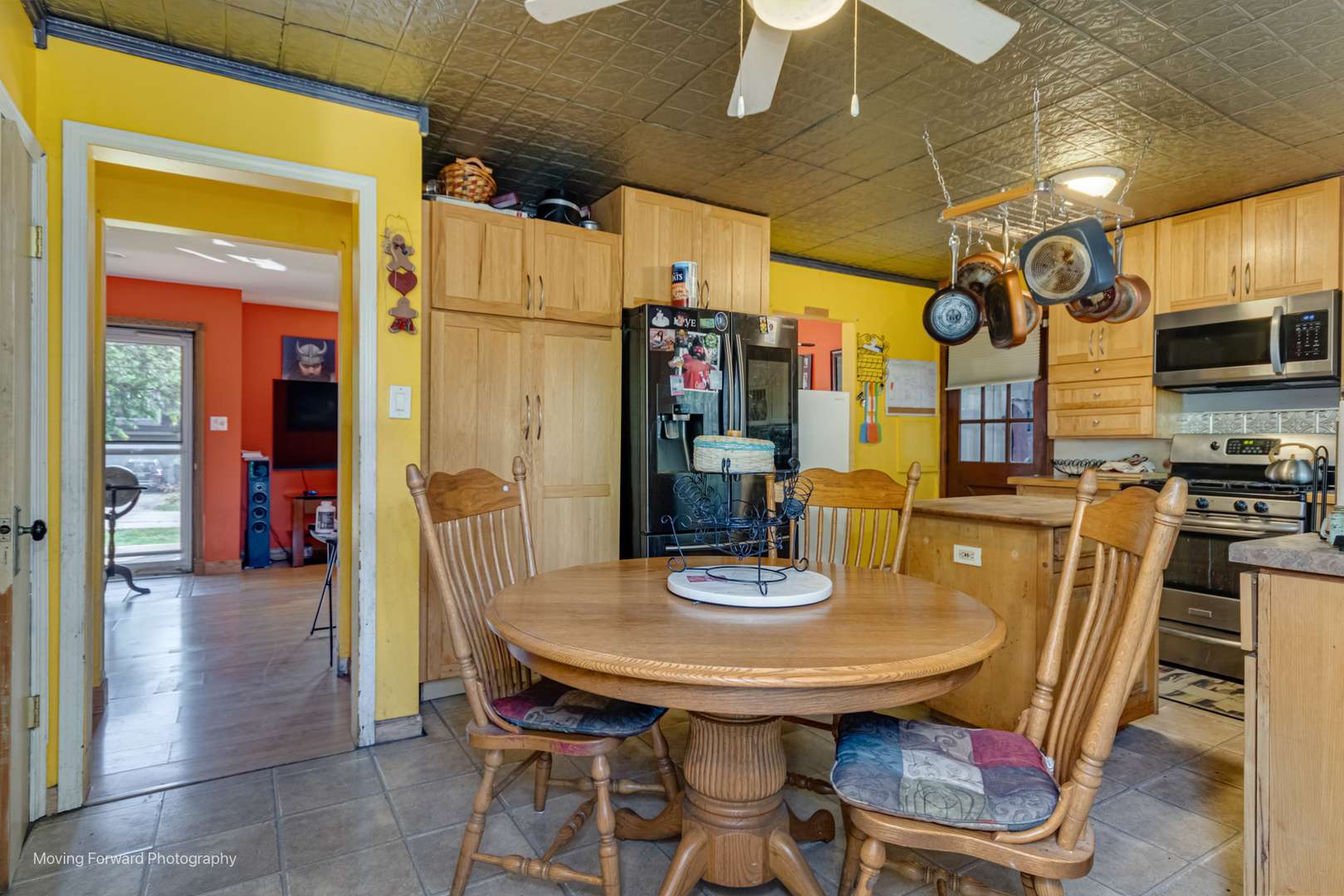 7254 Fair Elms AVE, Burr Ridge, IL 60527