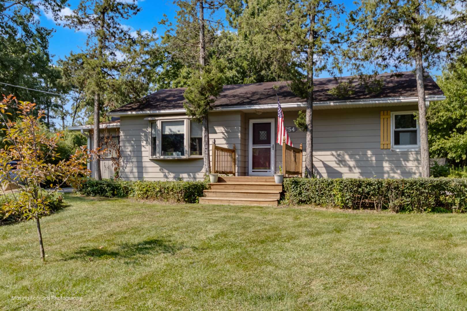 7254 Fair Elms AVE, Burr Ridge, IL 60527