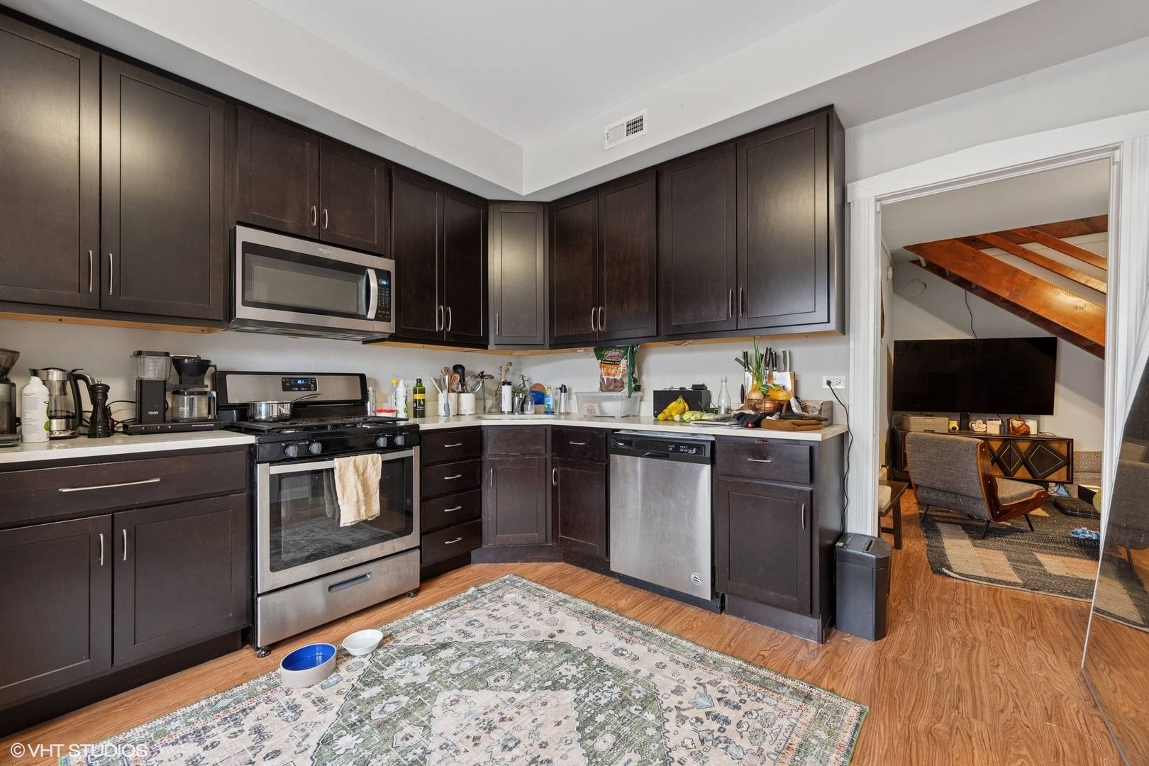 2531 W Lyndale ST #2R, Chicago, IL 60647