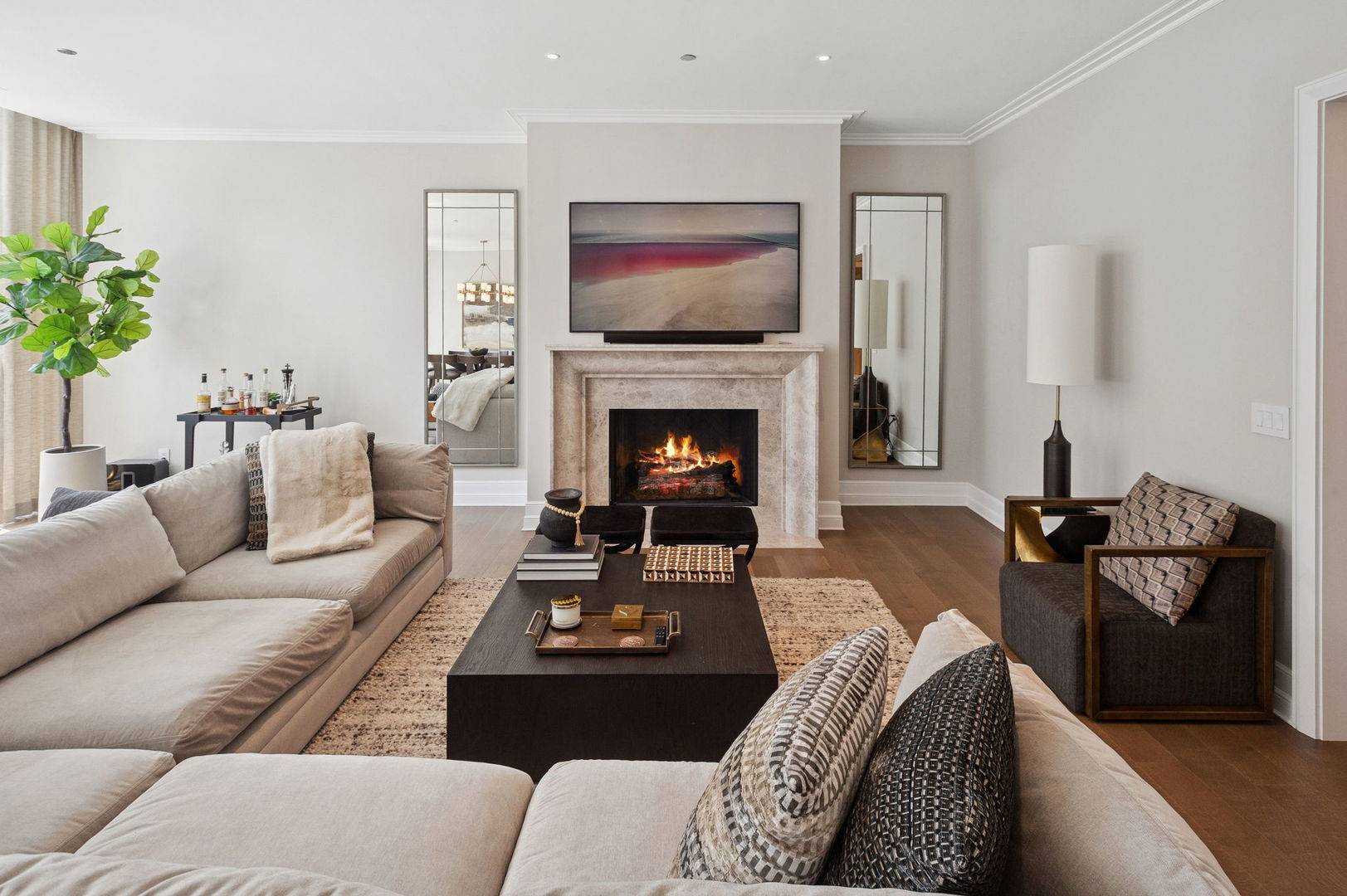 435 N Michigan AVE #1112, Chicago, IL 60611