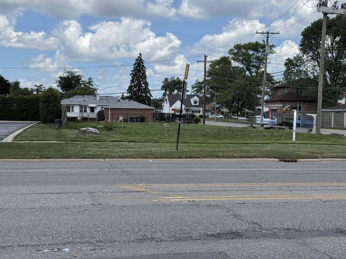 8268 W Lawrence AVE W, Norridge, IL 60706
