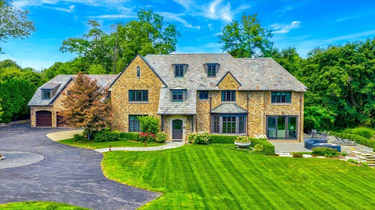 117 Belle AVE, Highland Park, IL 60035