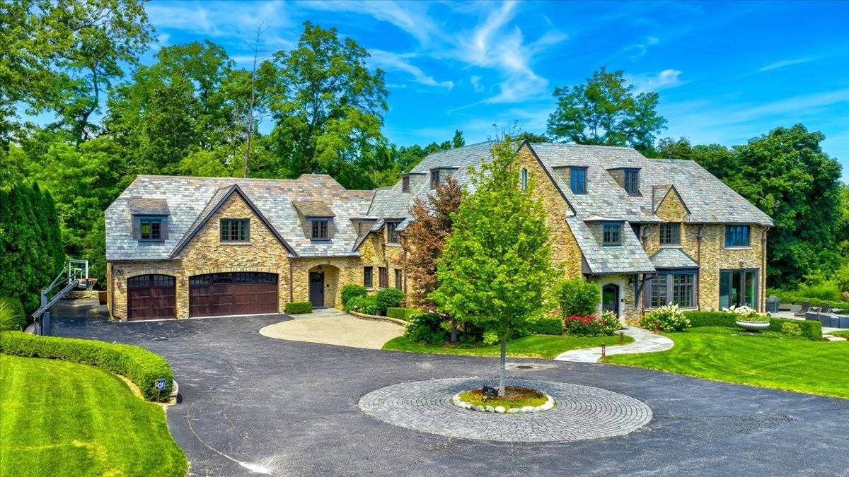 117 Belle AVE, Highland Park, IL 60035