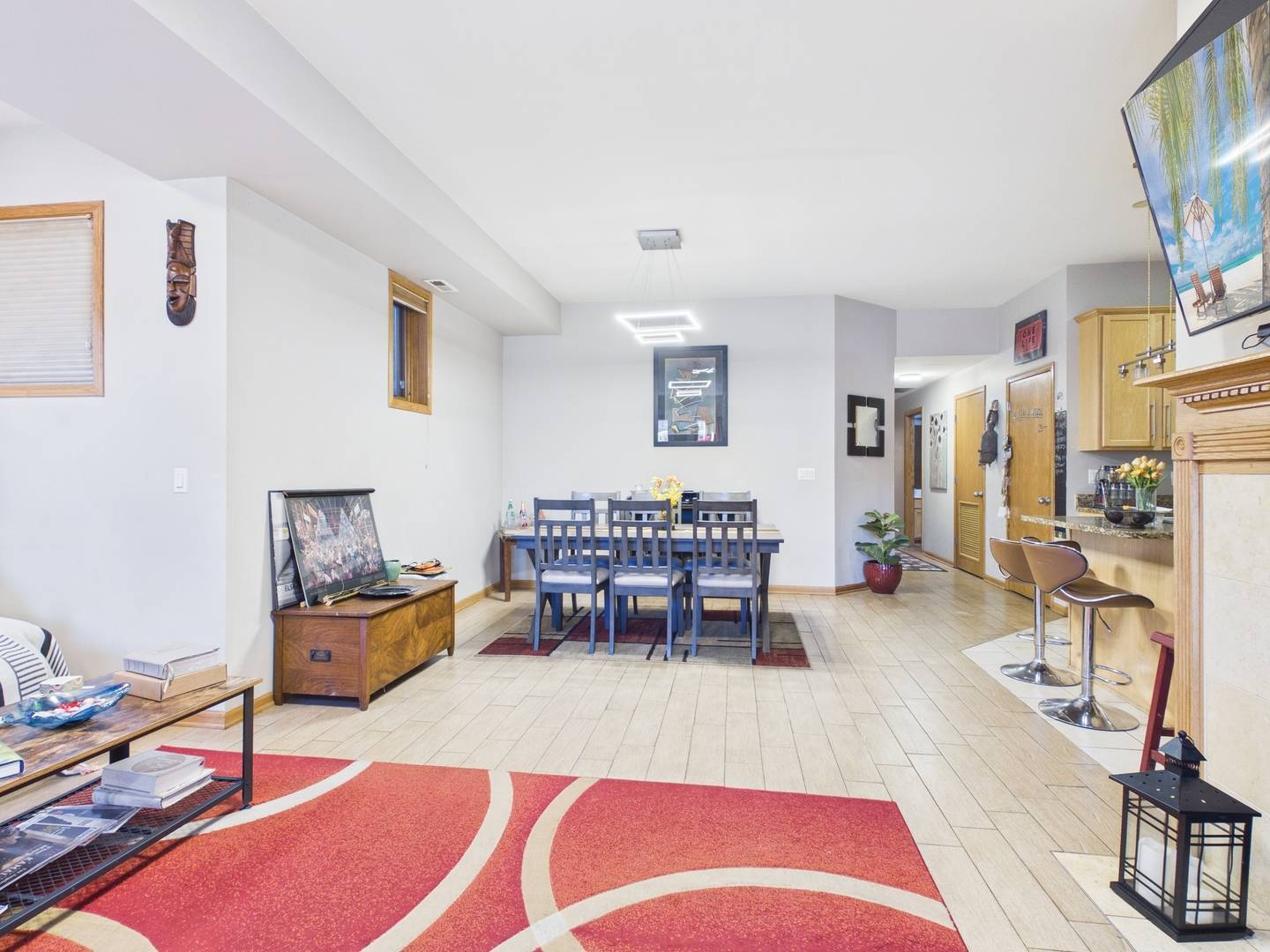 4336 S Saint Lawrence AVE #G, Chicago, IL 60653
