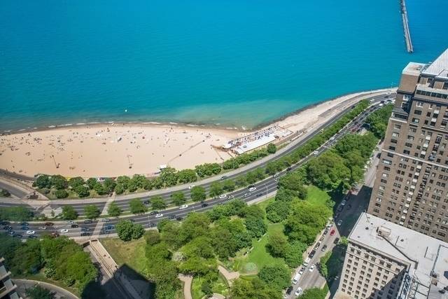 950 N MICHIGAN AVE #3705, Chicago, IL 60611