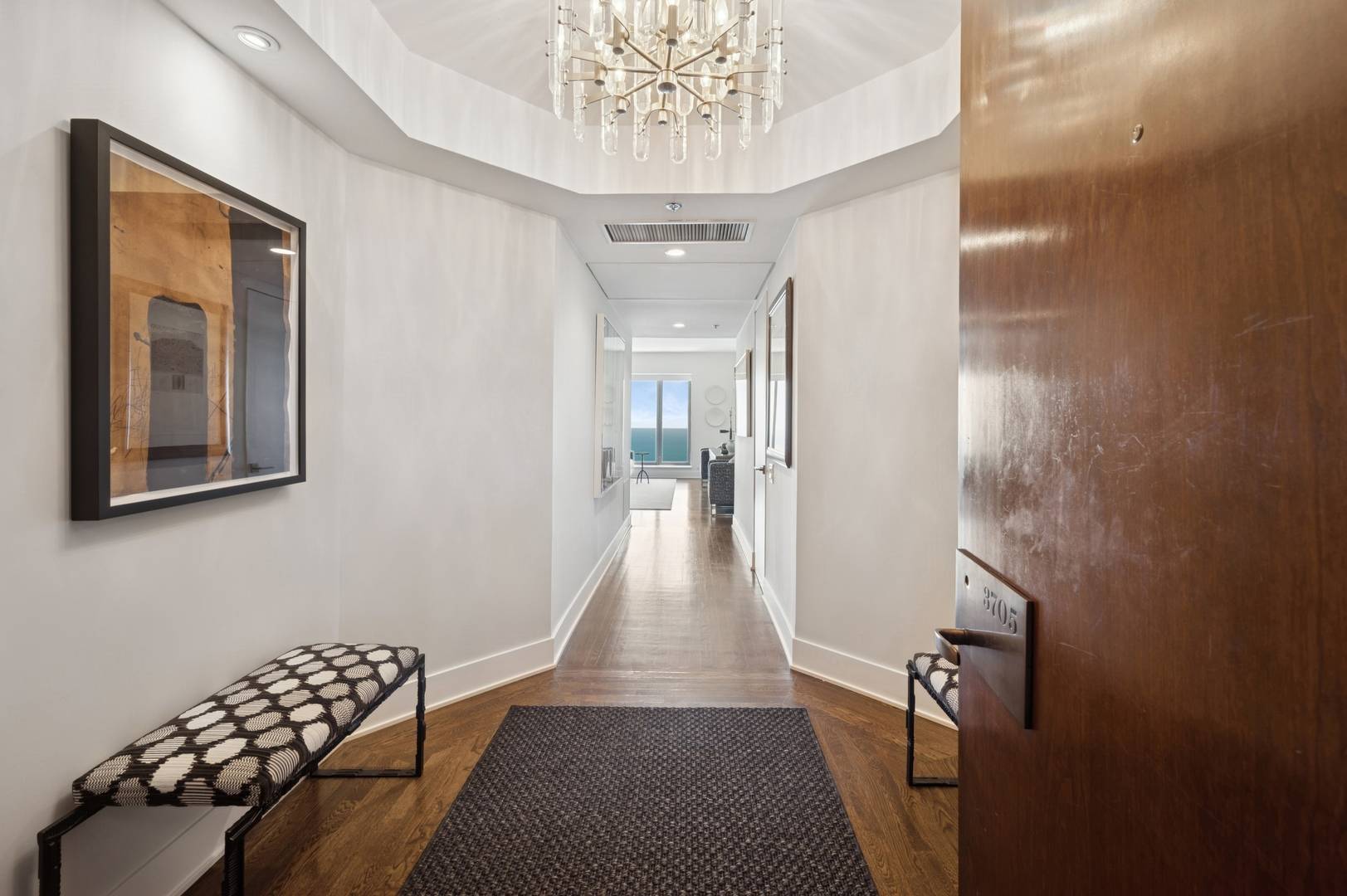 950 N MICHIGAN AVE #3705, Chicago, IL 60611