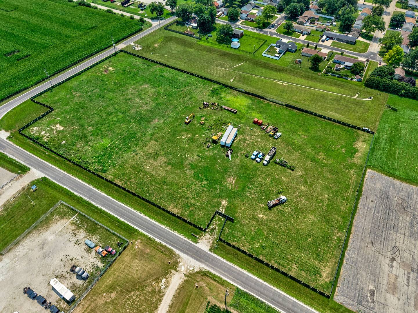 000 E 1725th RD, Streator, IL 61364