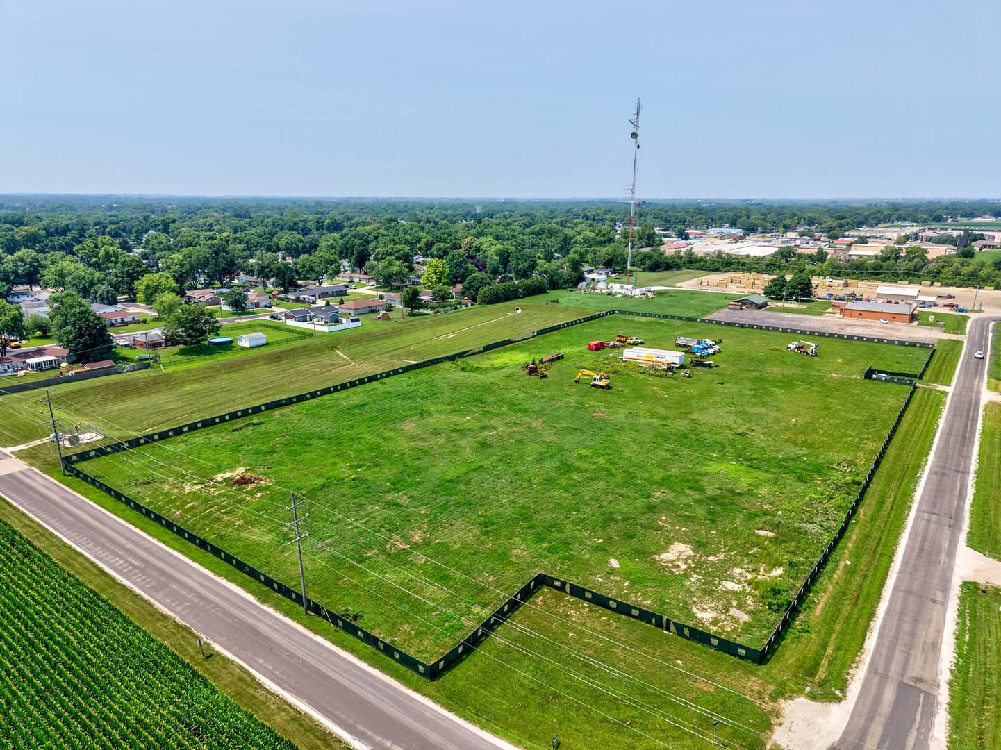 000 E 1725th RD, Streator, IL 61364