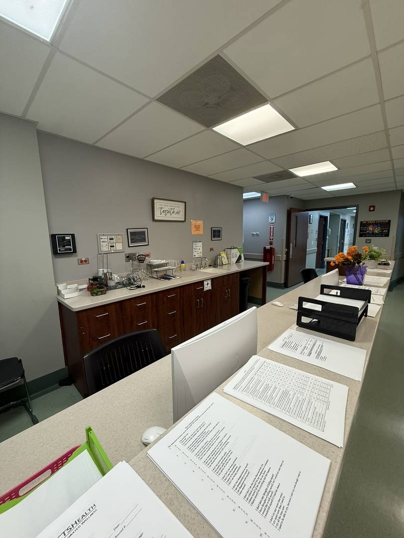 2715 N Central AVE, Chicago, IL 60634