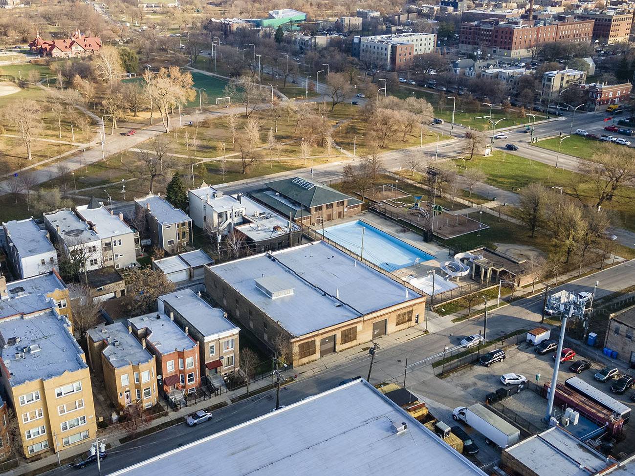3056 W Walton ST, Chicago, IL 60622