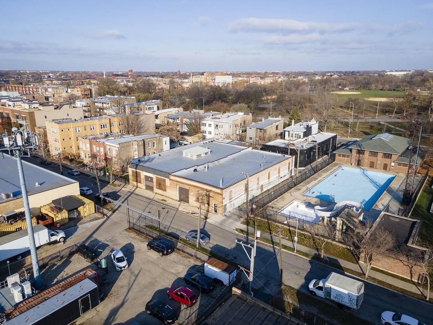 3056 W Walton ST, Chicago, IL 60622