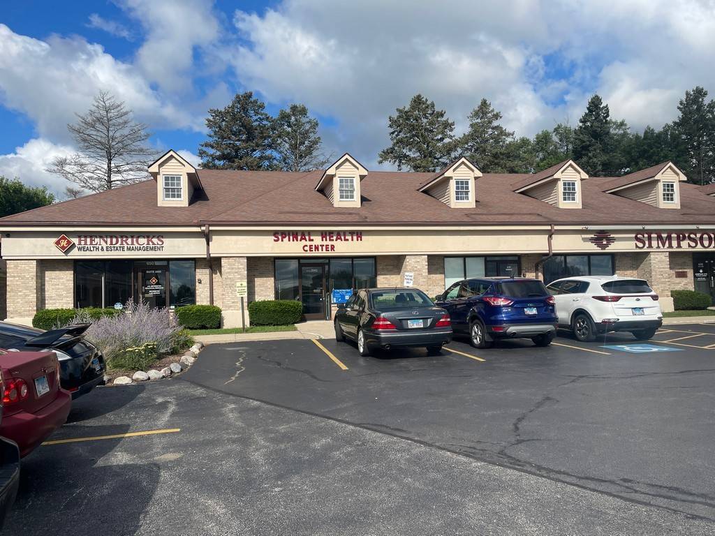 650 Spring Hill Ring RD #2000, West Dundee, IL 60118